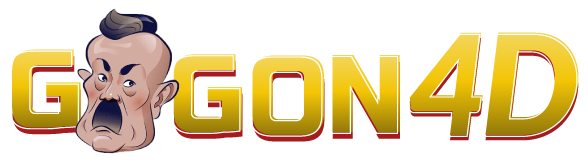 GOGON4D